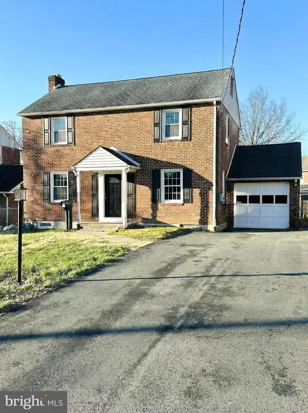6 Drexel Rd, CLAYMONT, DE 19703