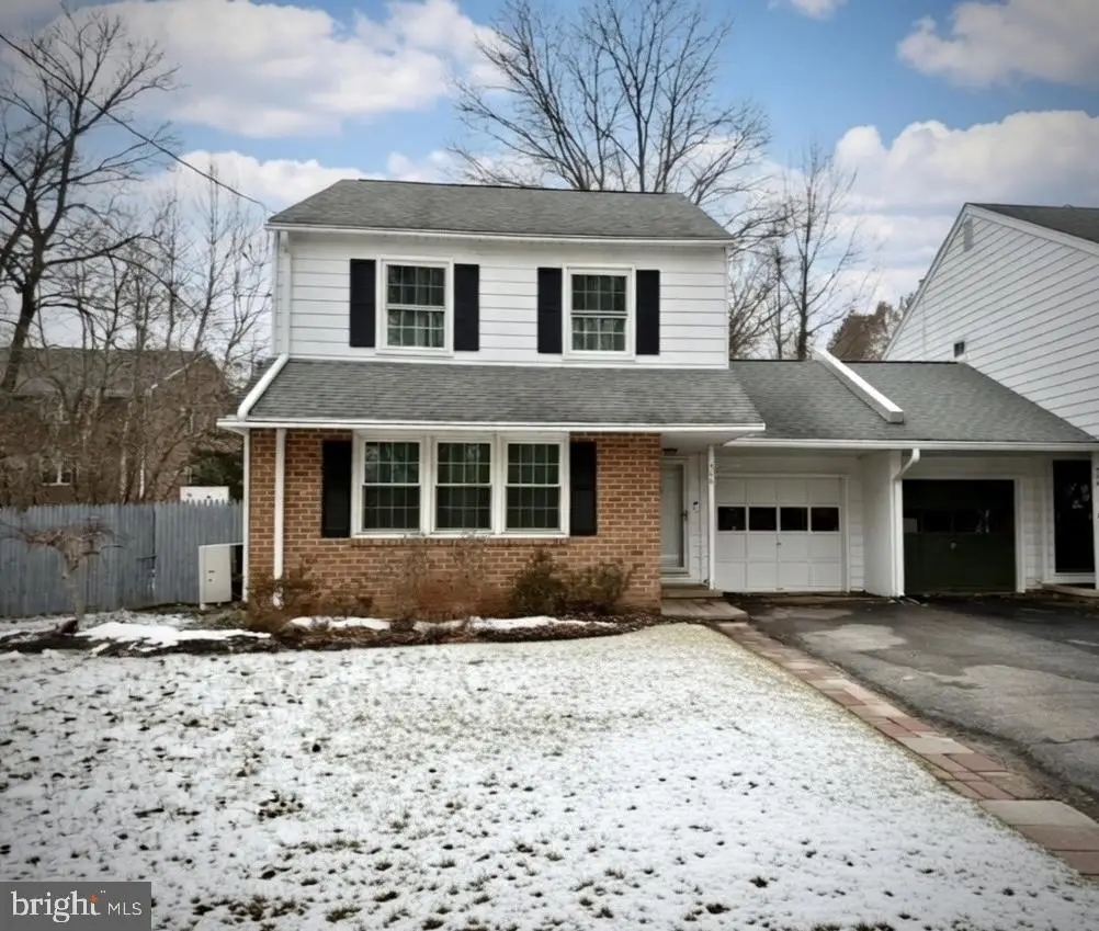 306 Willa Rd, Newark, DE 19711 - #1