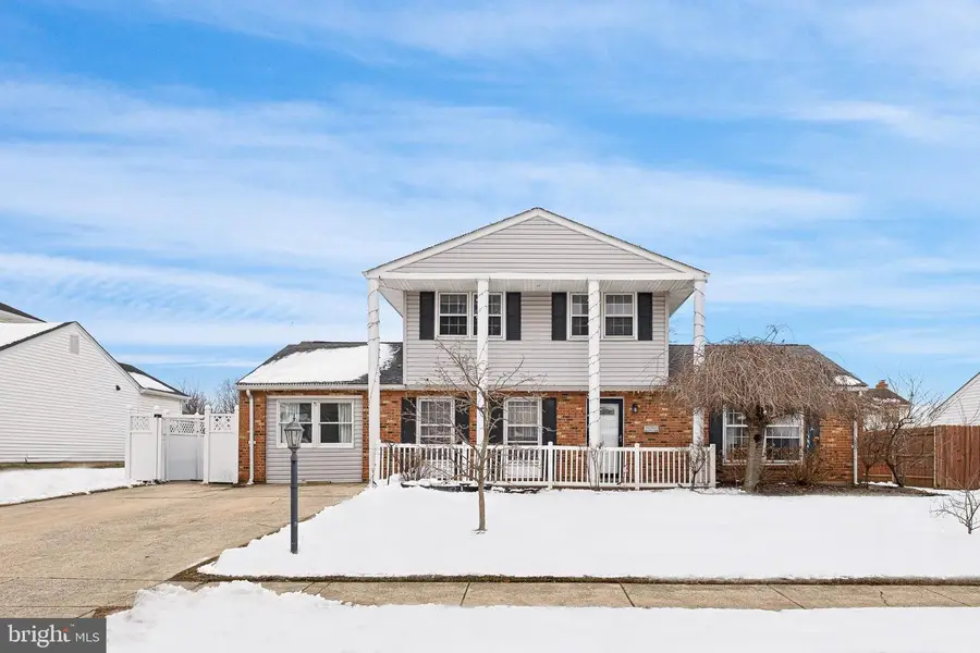 213 S Booth Dr, New Castle, DE 19720 - #2