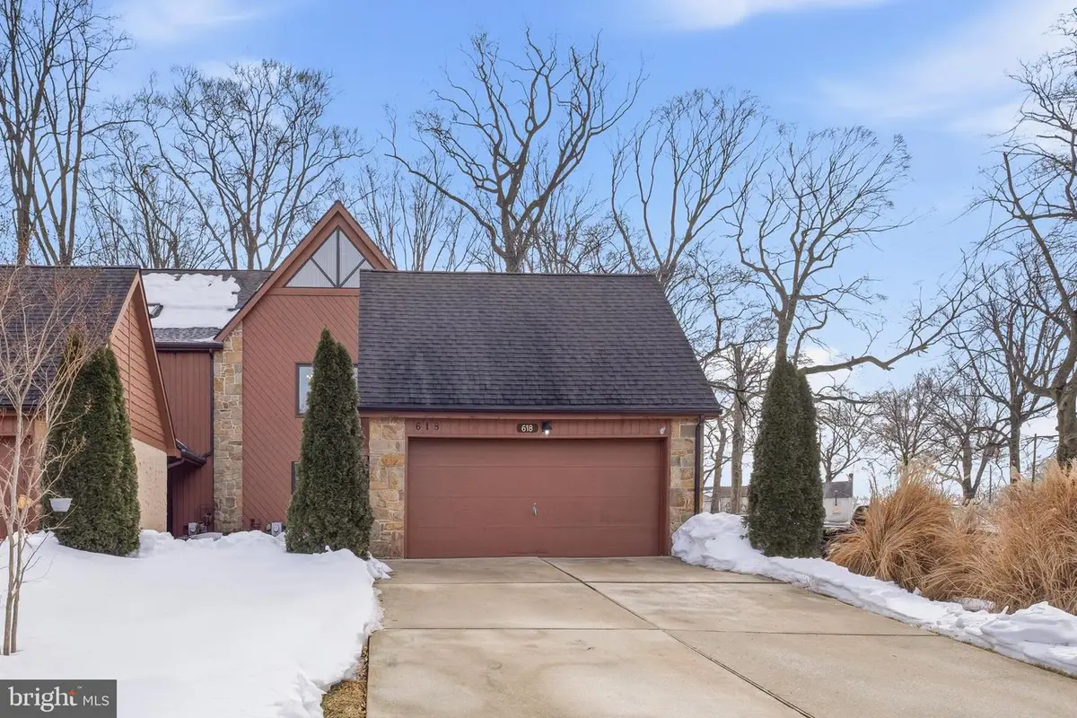 618 Dandenog Dr, Wilmington, DE 19808 - #1