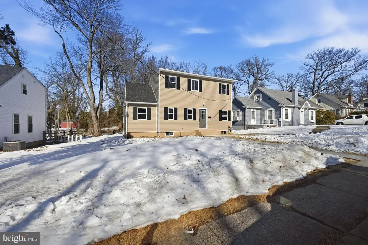 5 Hillcrest Ave, Wilmington, DE 19809 - #1