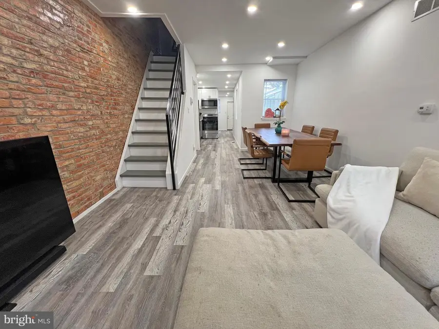 932 Clifford Brown Walk, Wilmington, DE 19801 - #3