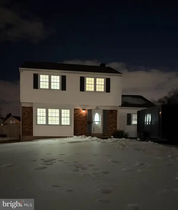 1 S Independence Blvd, NEW CASTLE, DE 19720