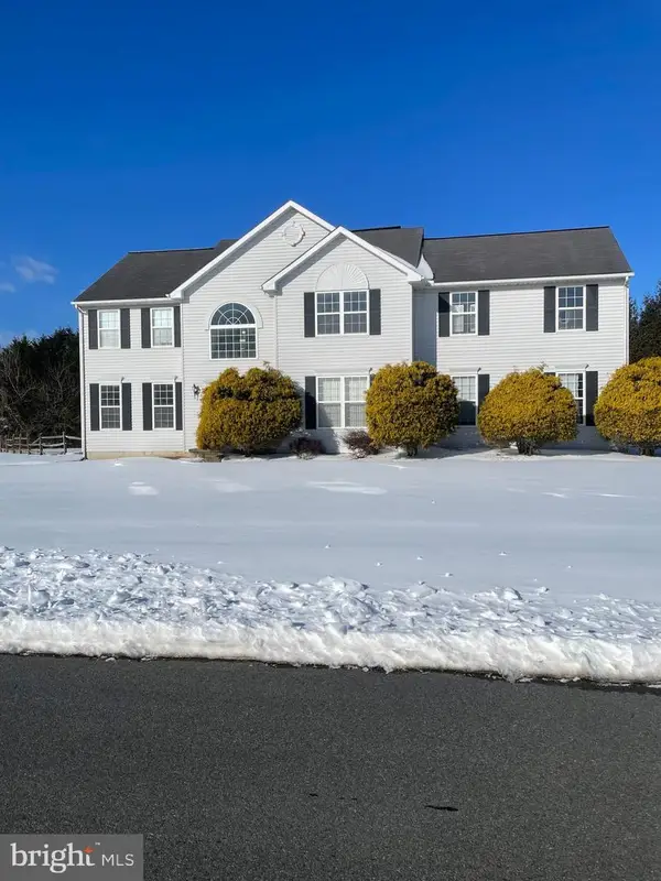 205 E Harvest Dr, NEW CASTLE, DE 19720