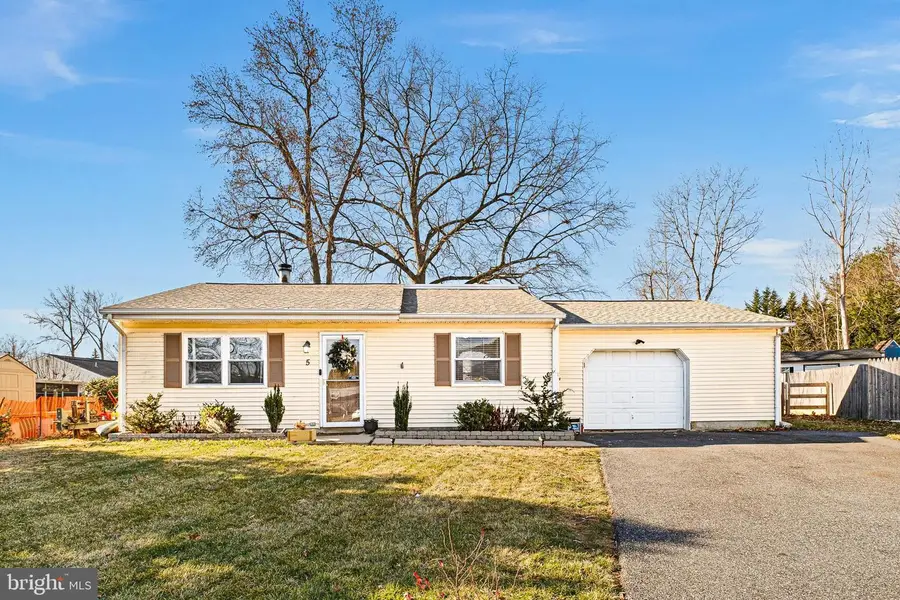 5 Sustain Ct, Newark, DE 19713 - #2