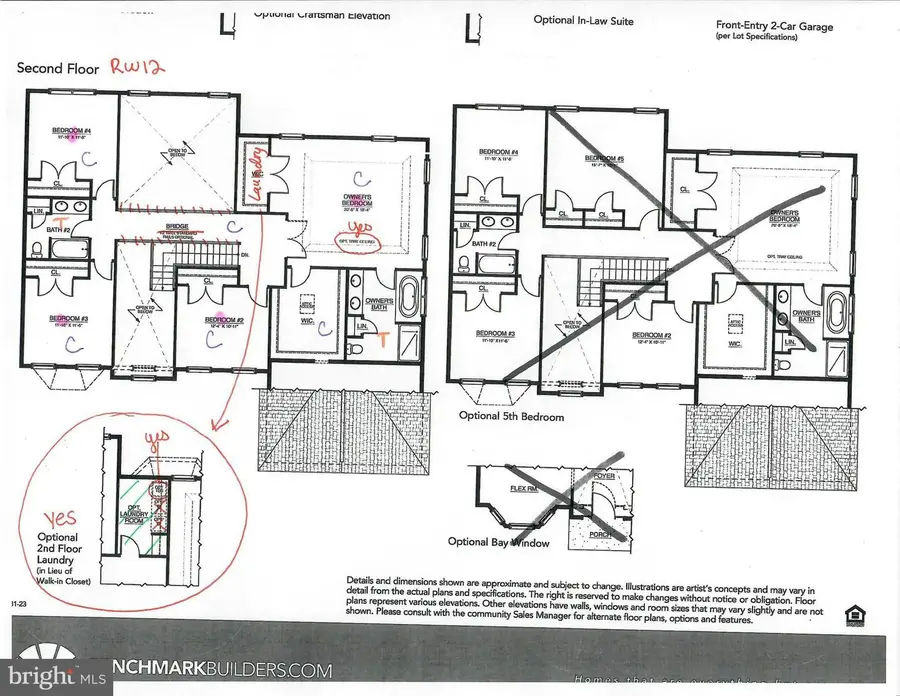 617 Mccracken Dr, Middletown, DE 19709 - #3