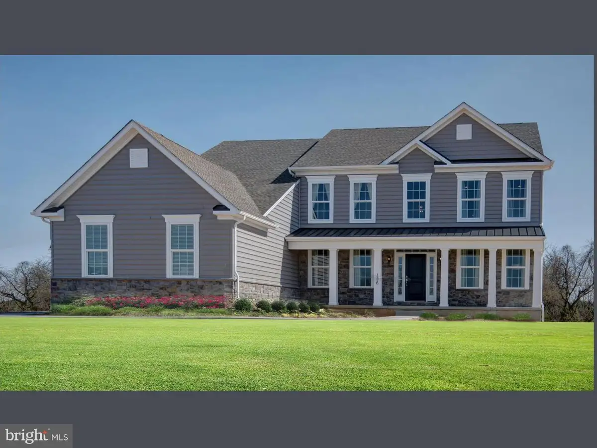 126 Green Forest Dr, Middletown, DE 19709 - #1