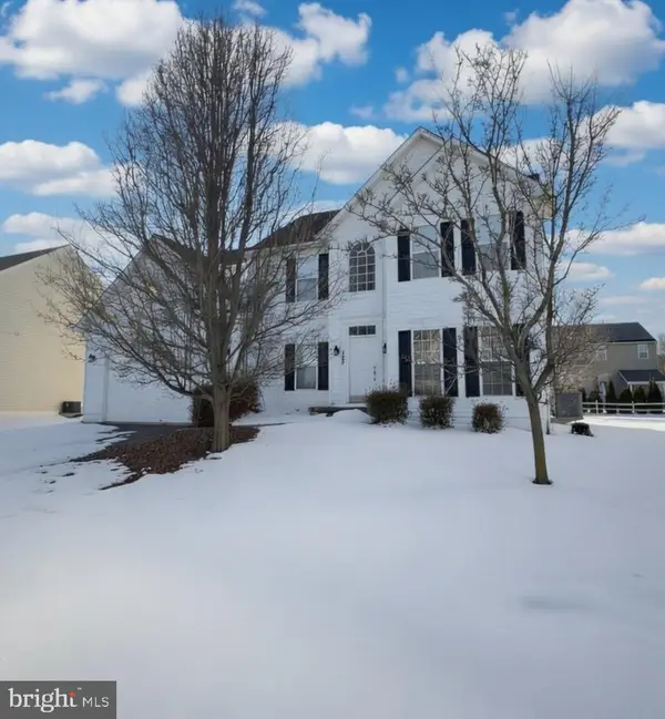 125 Tweedsmere Dr, TOWNSEND, DE 19734