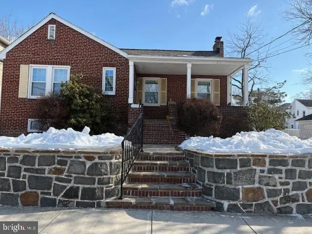 114 N Walnut, Wilmington, DE 19804 - #1