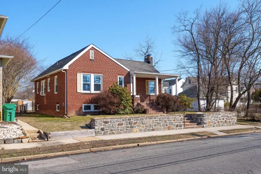 114 N Walnut, Wilmington, DE 19804 - #2