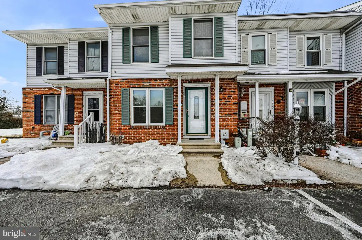 28 E Perpen Court, Newark, DE 19702 - #1