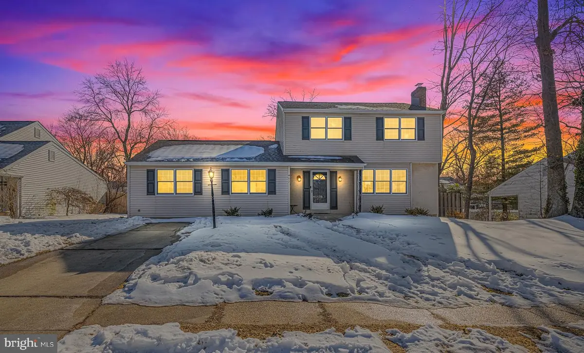 402 Lee, Wilmington, DE 19803 - #1