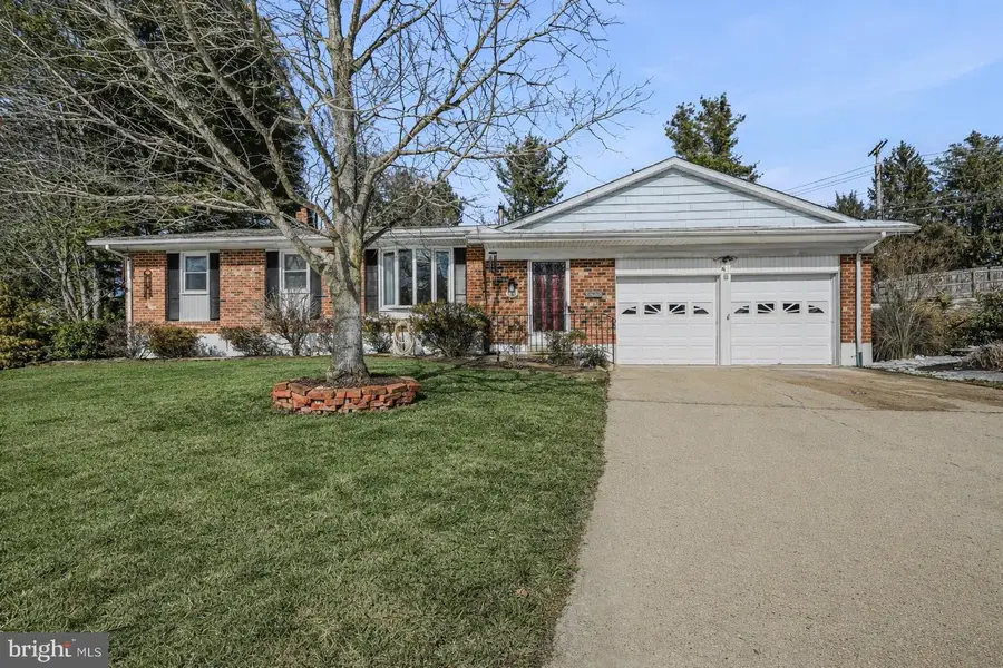 8 Hearn Pl, Newark, DE 19711 - #2