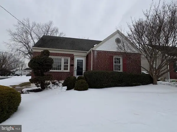 500 Becker Ave, WILMINGTON, DE 19804