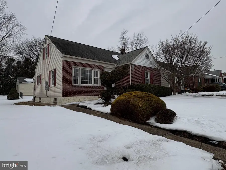 500 Becker Ave, Wilmington, DE 19804 - #2