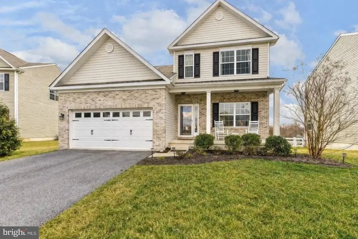 265 Ann Dr, Middletown, DE 19709 - #1