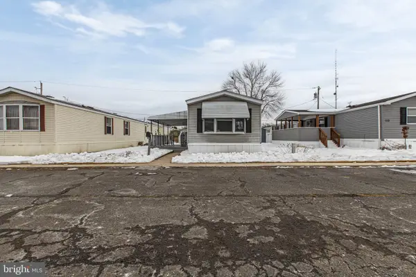 118 Echo Rd #213, WILMINGTON, DE 19810