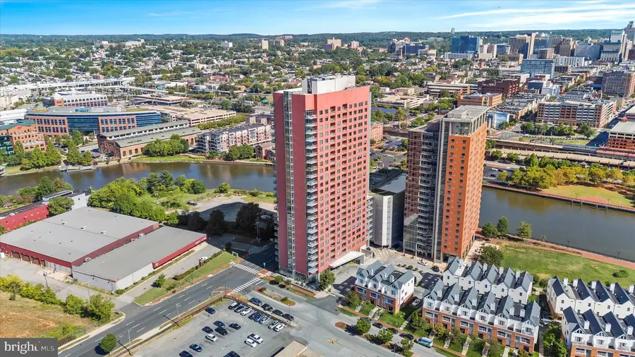 105 Christina Landing Dr #1302, Wilmington, DE 19801 - #3