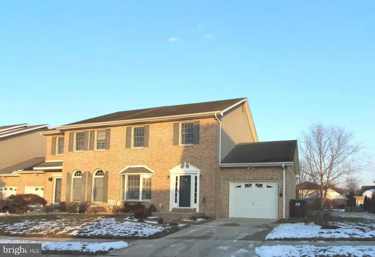 48 Marble House Dr, Bear, DE 19701 - #1