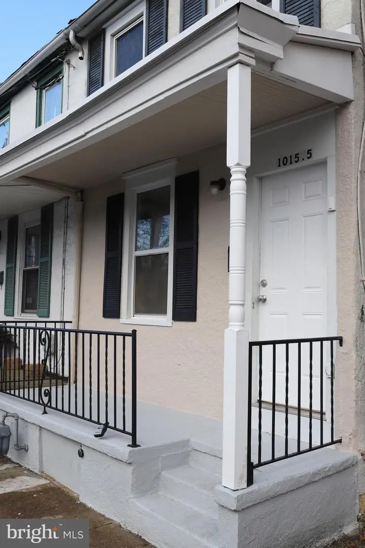 1015-1/2 Linden St, Wilmington, DE 19805 - #2