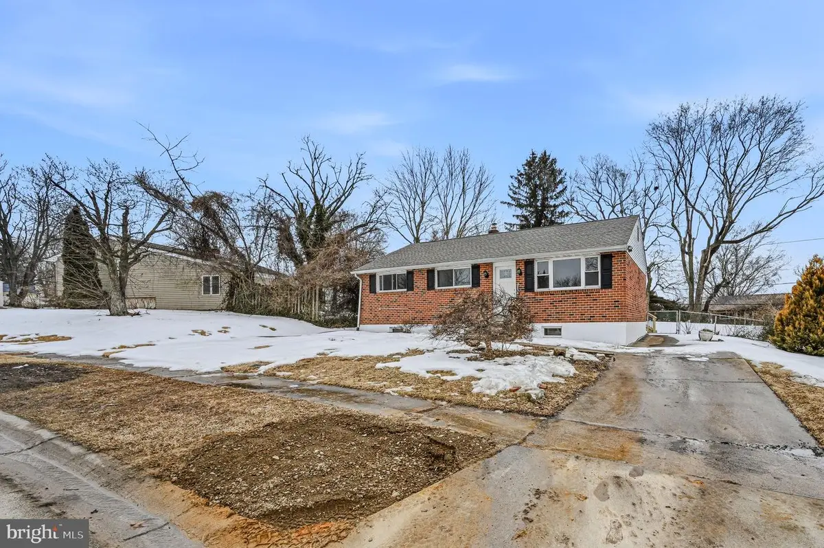 14 Cherry Rd, New Castle, DE 19720 - #1