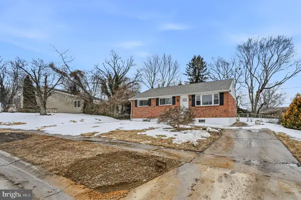 14 Cherry Rd, NEW CASTLE, DE 19720