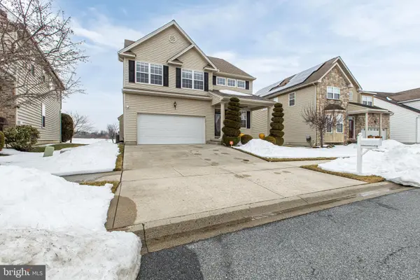 114 Rosemary Ct, BEAR, DE 19701