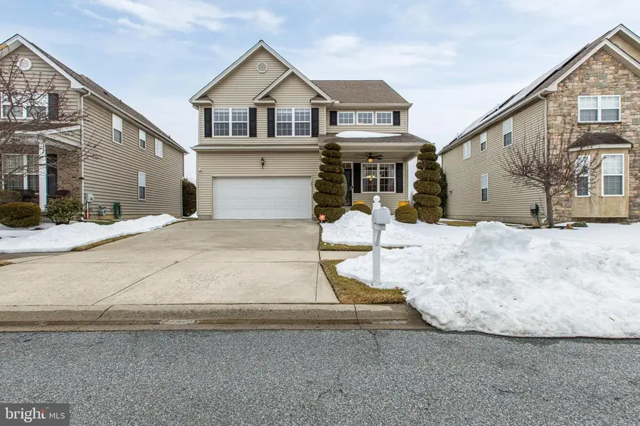 114 Rosemary Ct, Bear, DE 19701 - #2