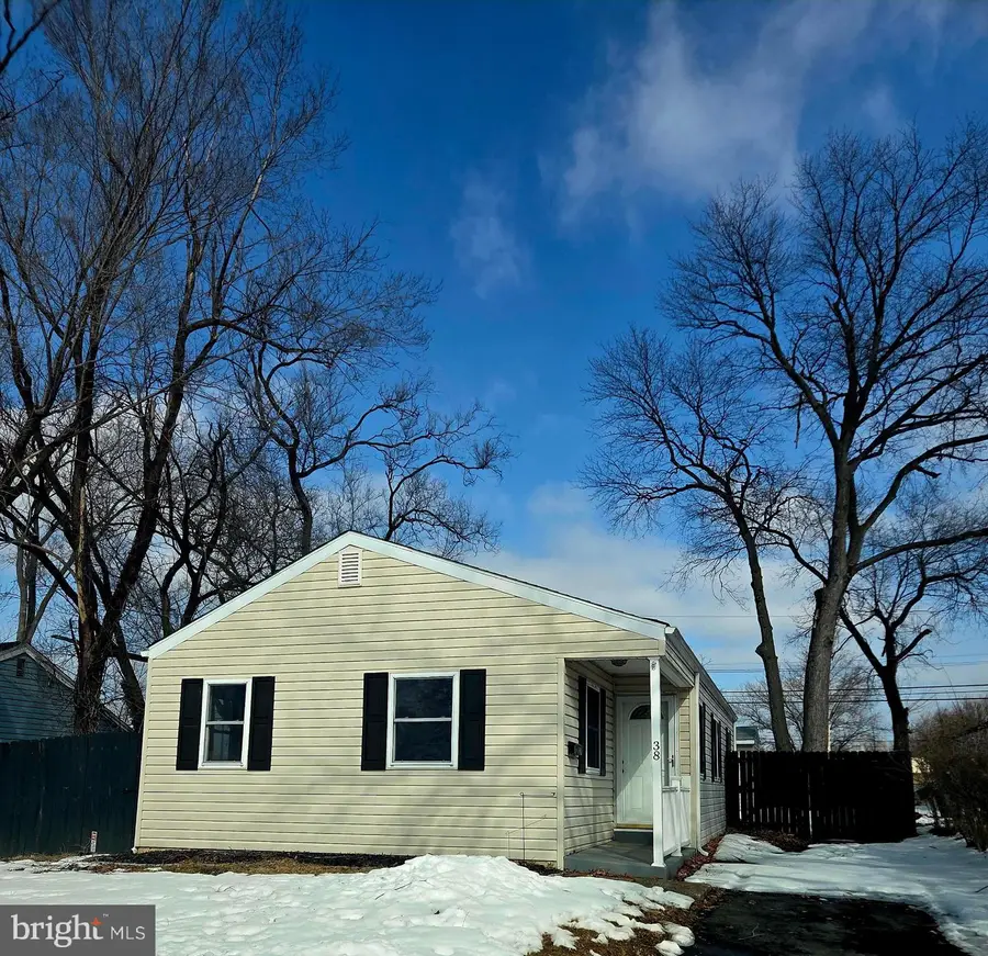 38 Lea Rd, New Castle, DE 19720 - #2