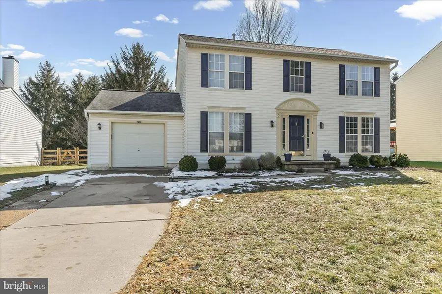 9 Coralberry Dr, Newark, DE 19702 - #2