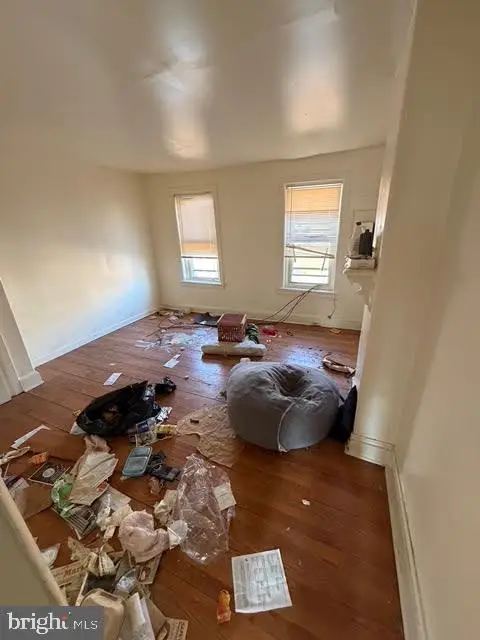 Duplex On E 11th St, Wilmington, DE 19801 - #3