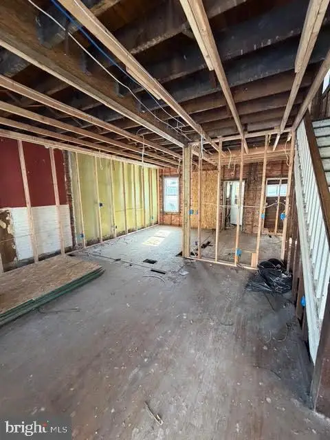 Single Family On E 29th St, WILMINGTON, DE 19802