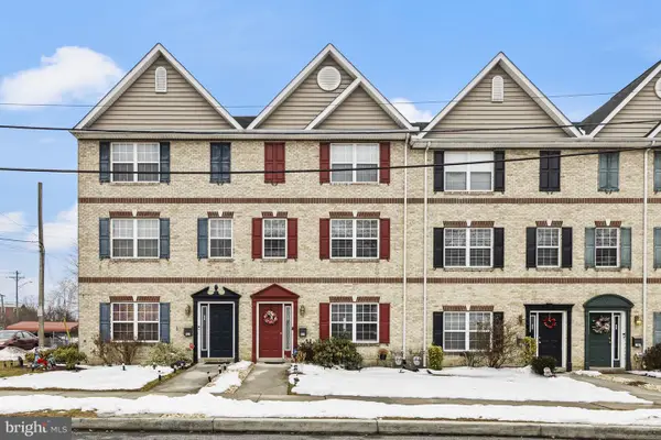 303 W 9th St, NEW CASTLE, DE 19720