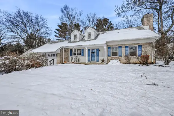 3 Ridgewood Cir, WILMINGTON, DE 19809