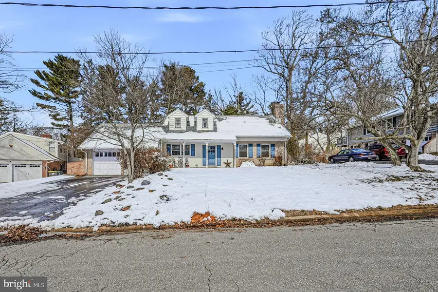 3 Ridgewood Cir, Wilmington, DE 19809 - #2