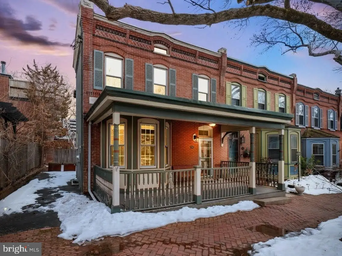 1022 Trenton Pl, Wilmington, DE 19801 - #1