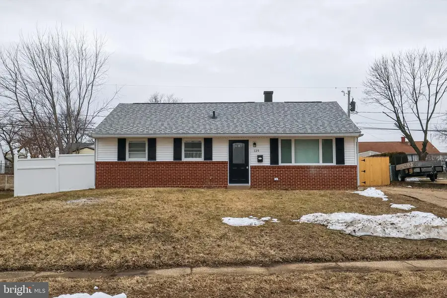 139 Cross Ave, New Castle, DE 19720 - #3