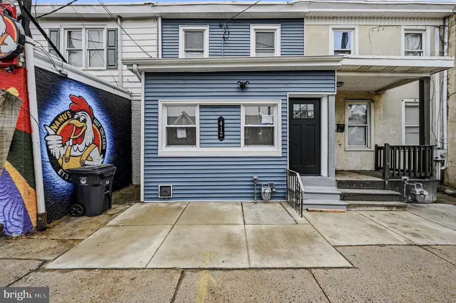 412 N Union St, Wilmington, DE 19805 - #3