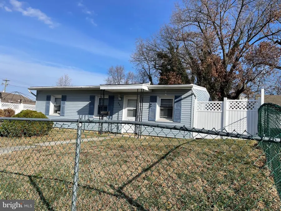 401 Carver Dr, Wilmington, DE 19801 - #3