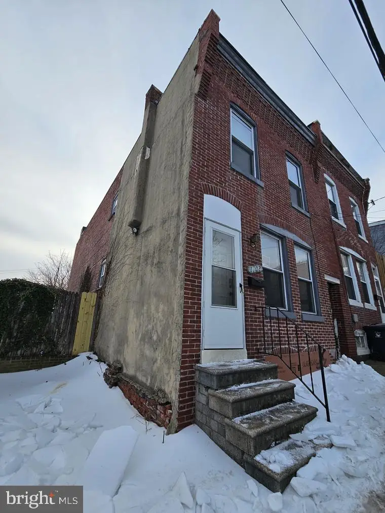 1302 W 2nd St, Wilmington, DE 19805 - #1