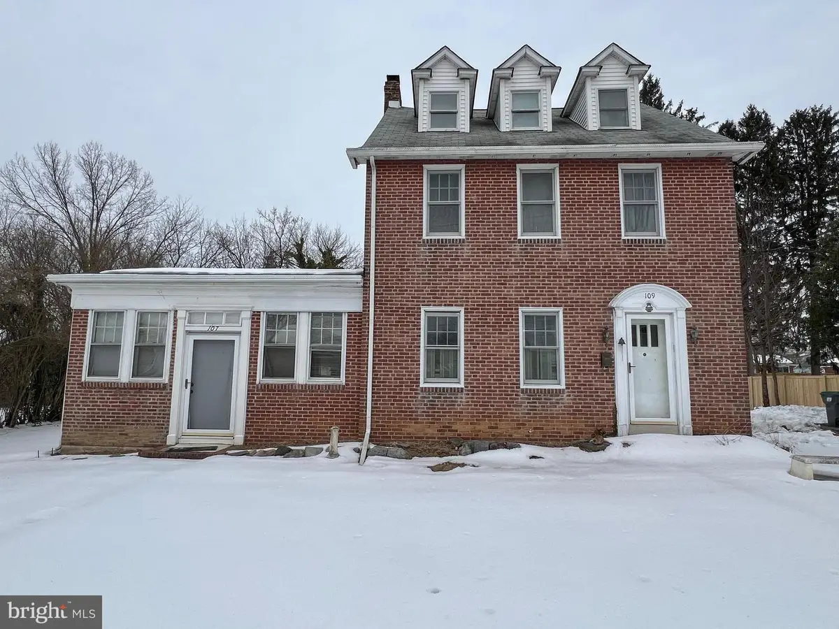 109 Cleveland Ave, Wilmington, DE 19803 - #1