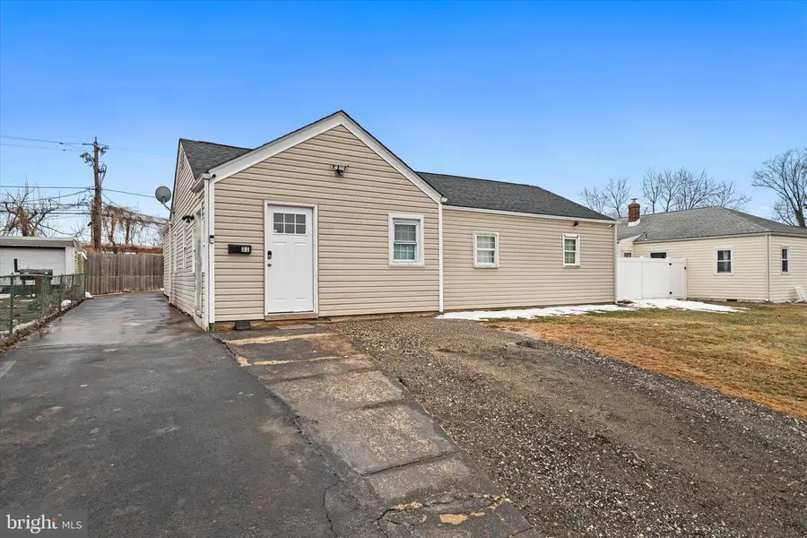 31 Lea Rd, New Castle, DE 19720 - #2