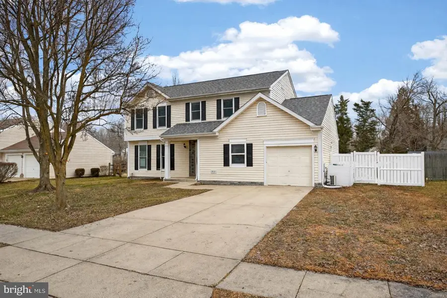 235 Cheyenne Dr, Bear, DE 19701 - #2