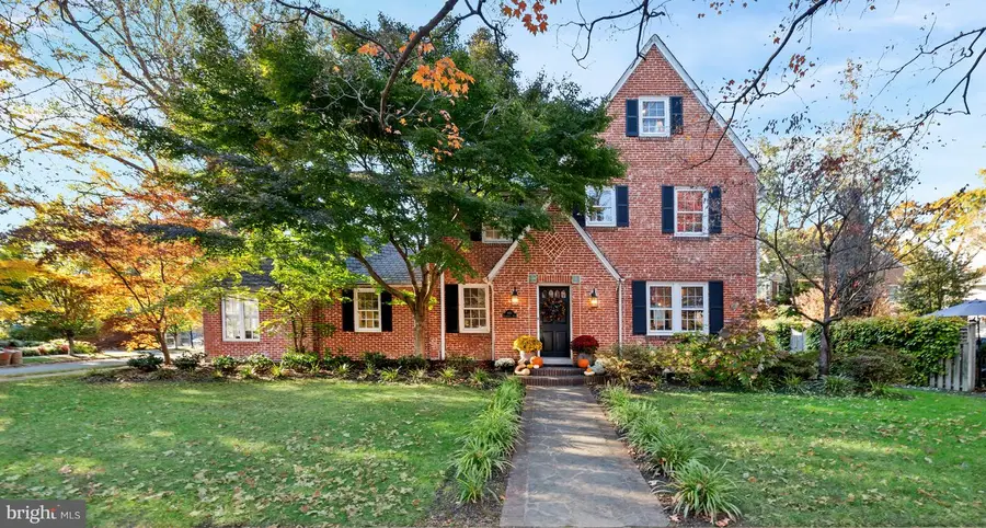 801 Blackshire Rd, Wilmington, DE 19805 - #2