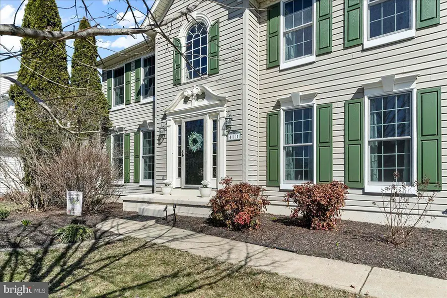 411 Preakness Run, Newark, DE 19702 - #2