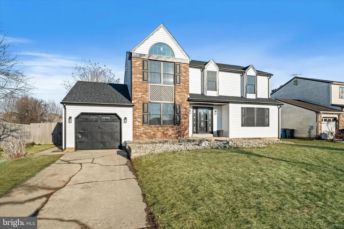 411 Pheasant Cir, Bear, DE 19701 - #1