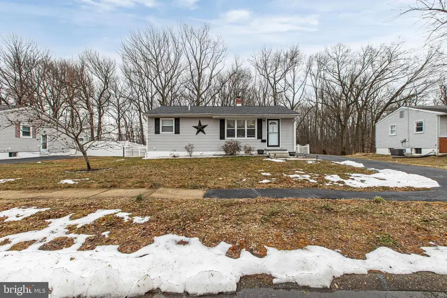 404 Tamara Cir, Newark, DE 19711 - #2