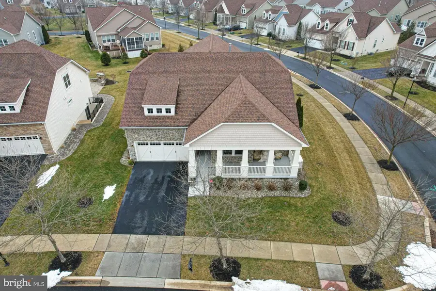 4533 Cagney Ln, Middletown, DE 19709 - #3