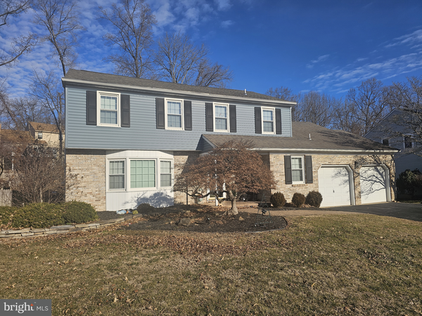 222 Barberry Dr, WILMINGTON, DE 19808
