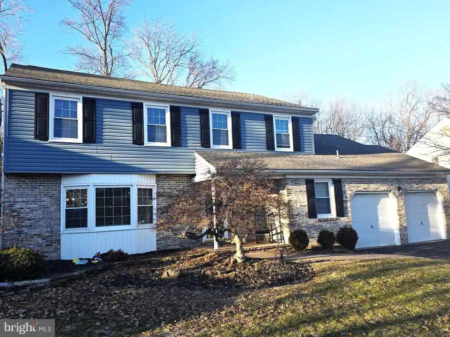 222 Barberry Dr, Wilmington, DE 19808 - #2